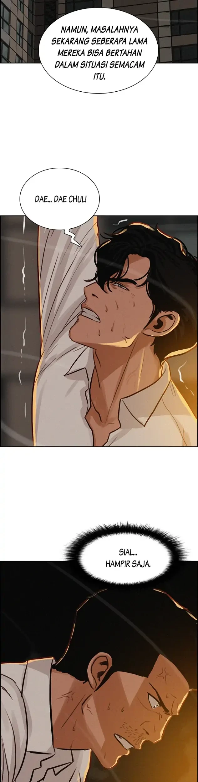 Chapter 84 - halaman 16