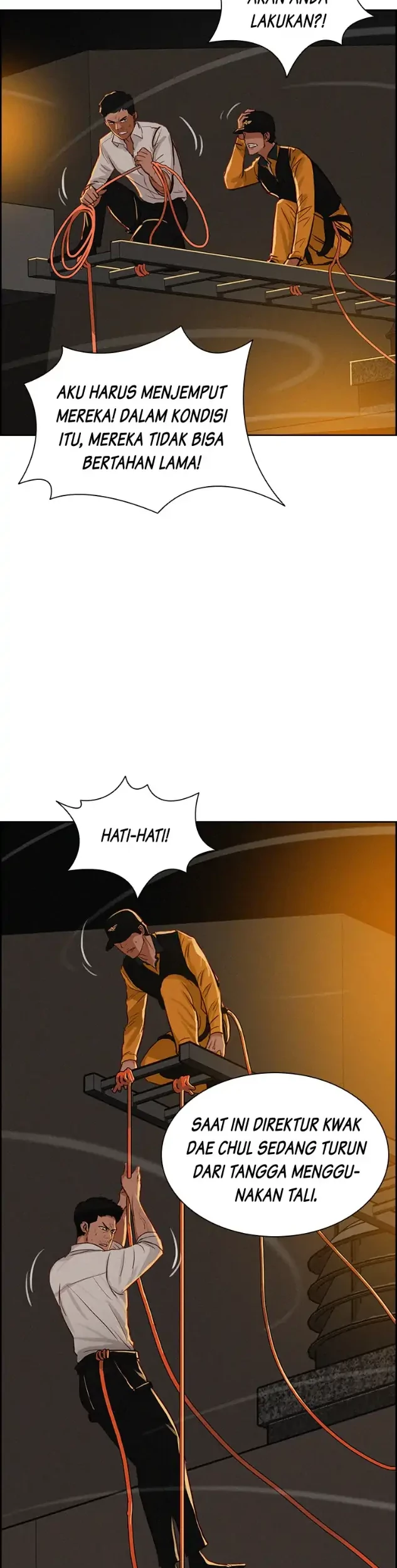 Chapter 84 - halaman 19