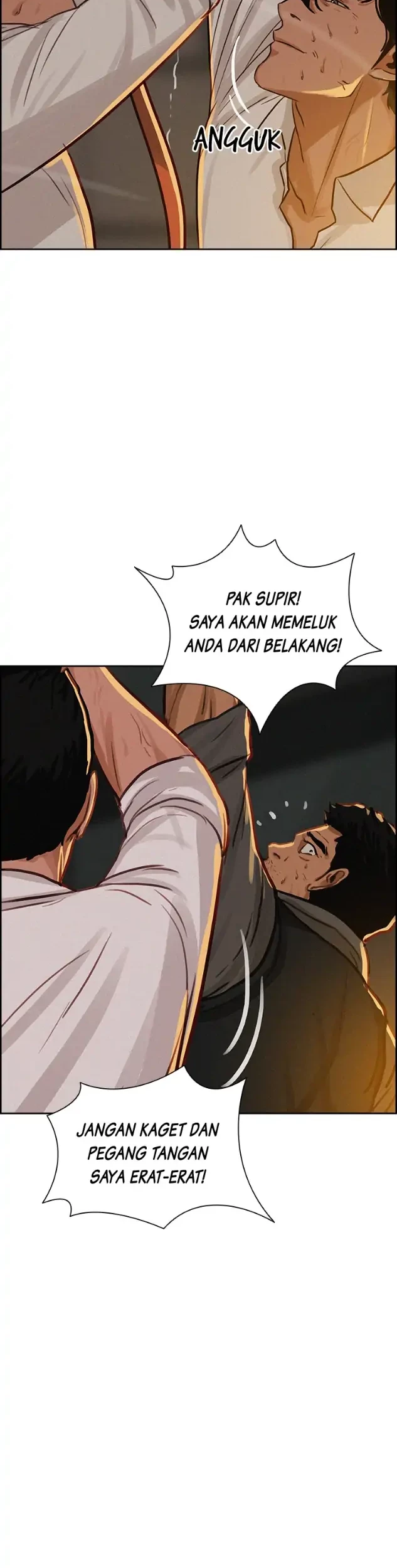 Chapter 84 - halaman 22