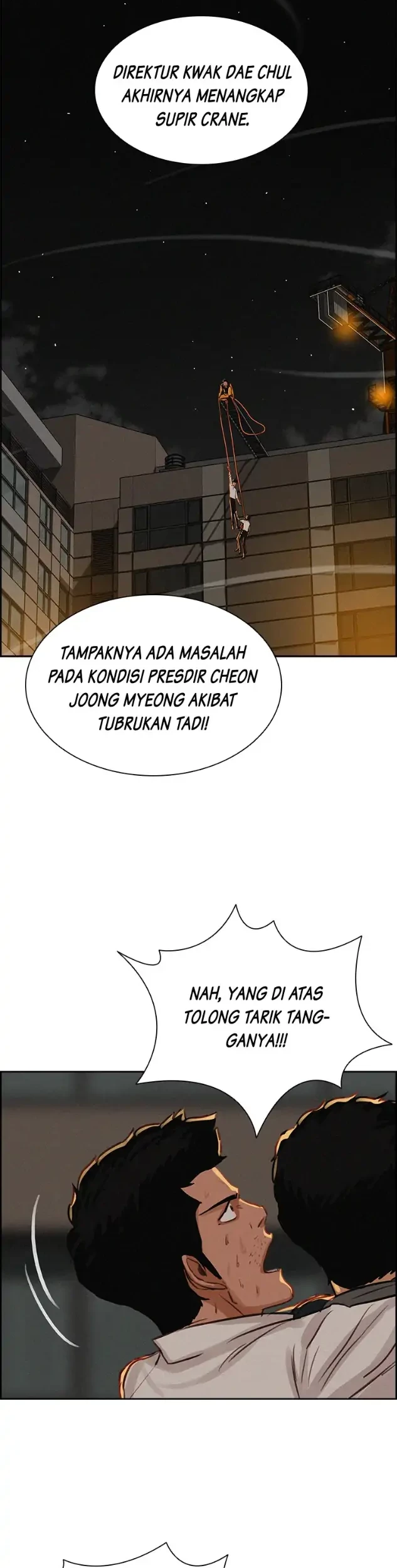 Chapter 84 - halaman 25