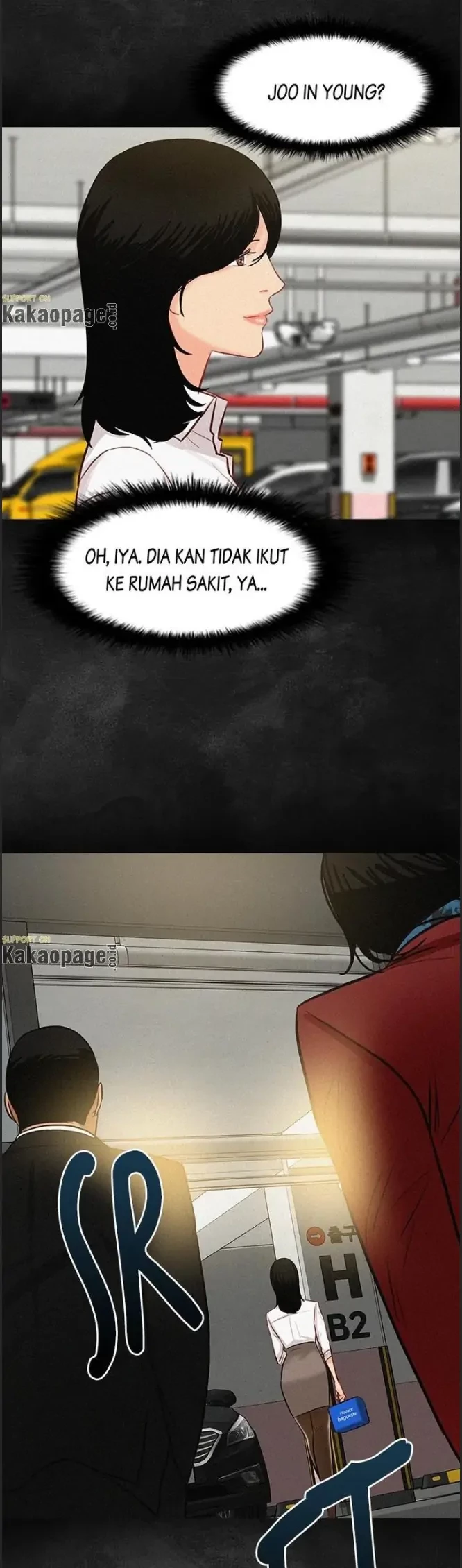Chapter 85 - halaman 31