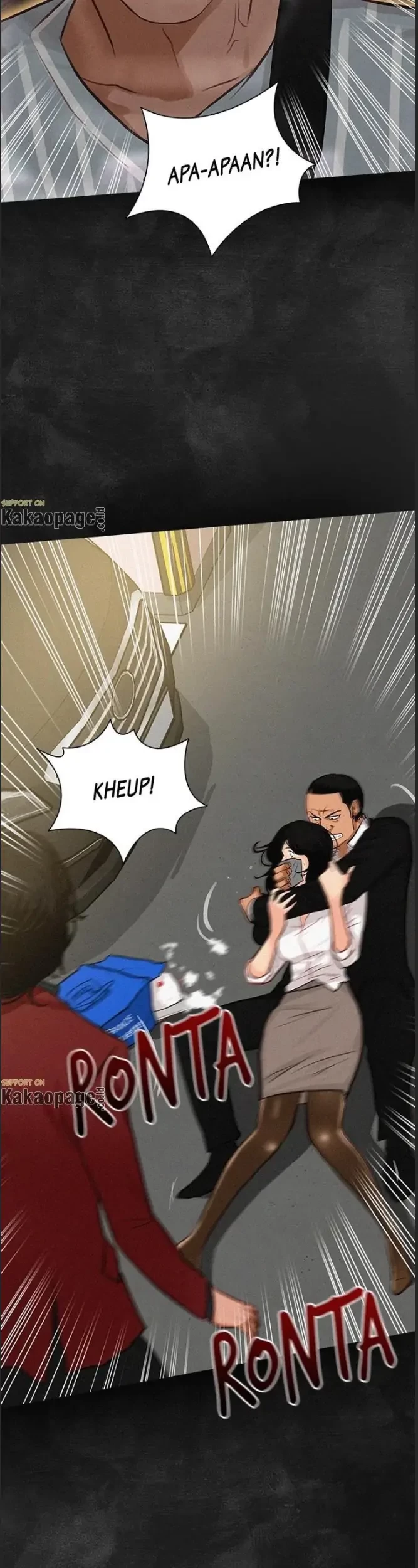 Chapter 85 - halaman 34