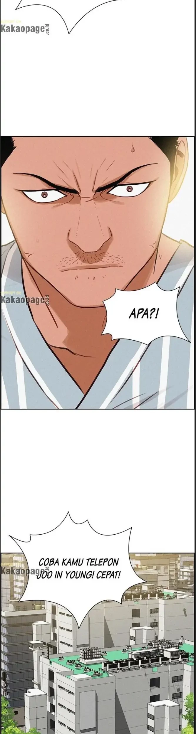 Chapter 85 - halaman 41