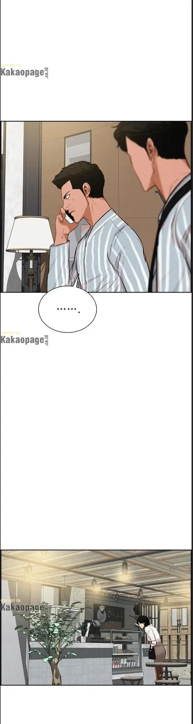 Chapter 85 - halaman 43