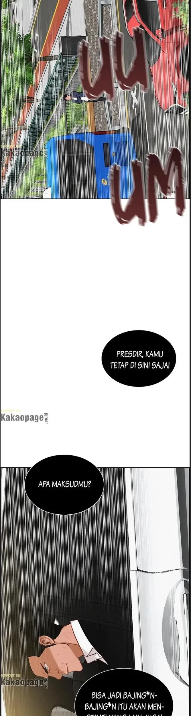 Chapter 85 - halaman 48