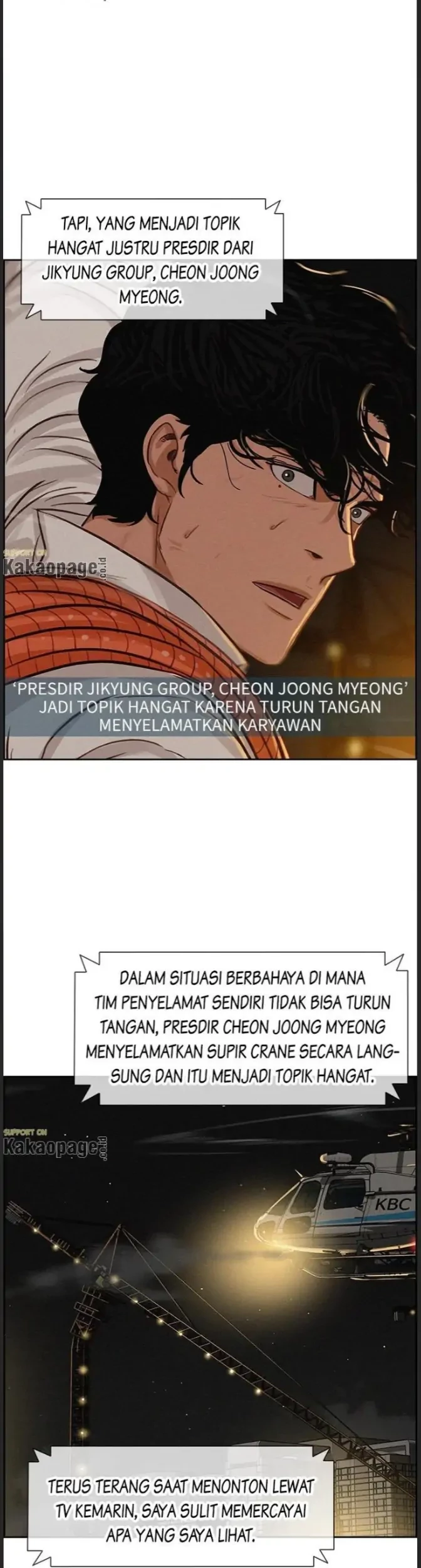 Chapter 85 - halaman 3