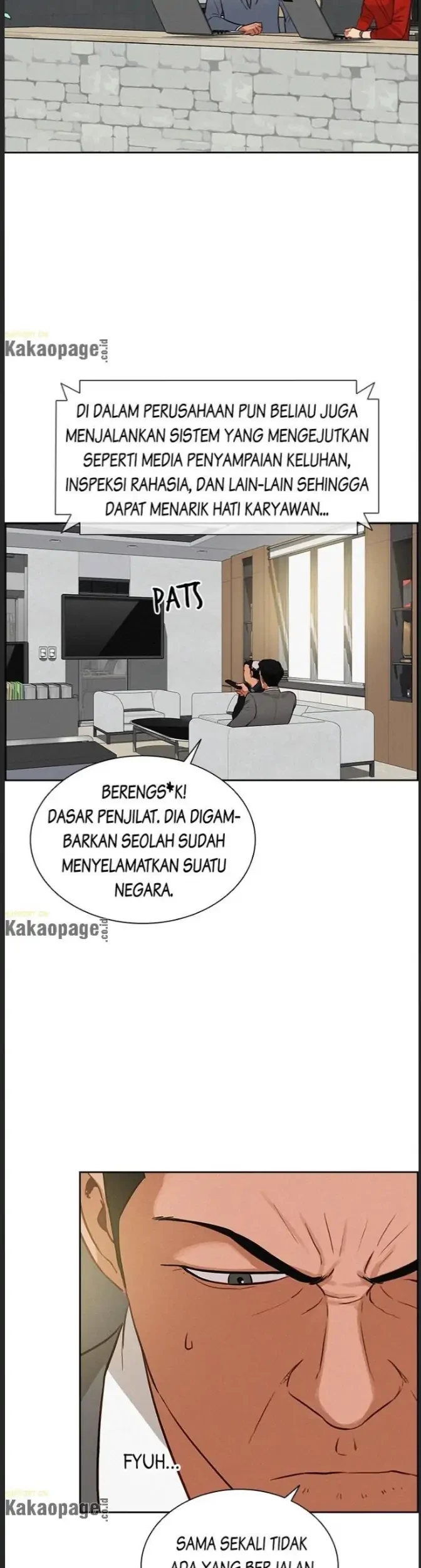 Chapter 85 - halaman 8