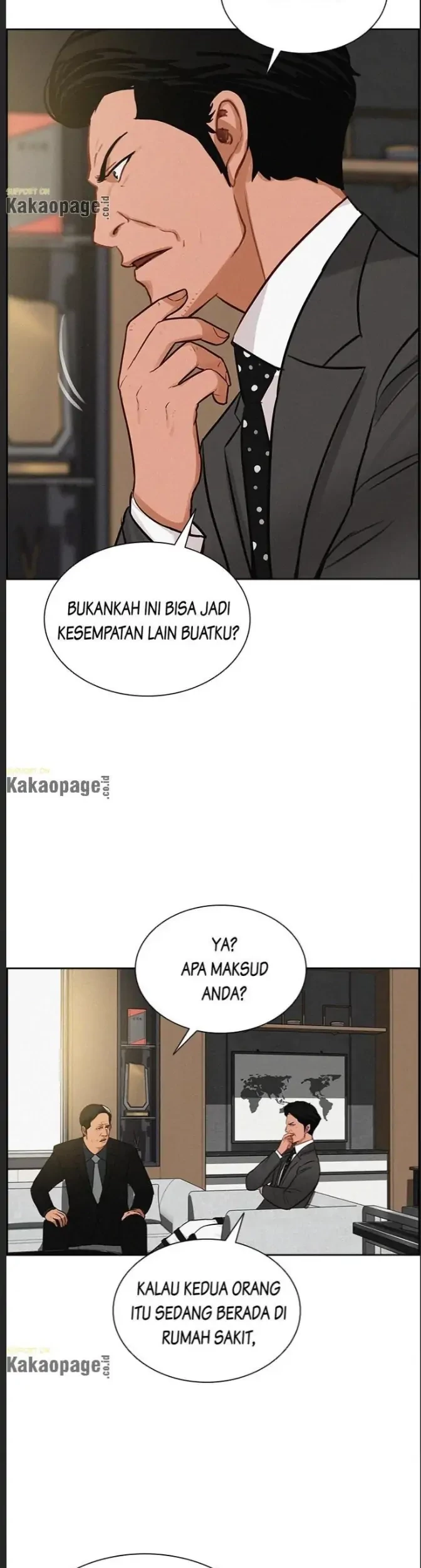 Chapter 85 - halaman 12