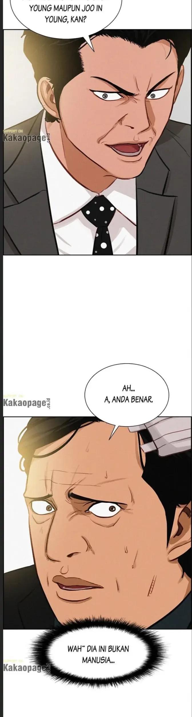 Chapter 85 - halaman 14