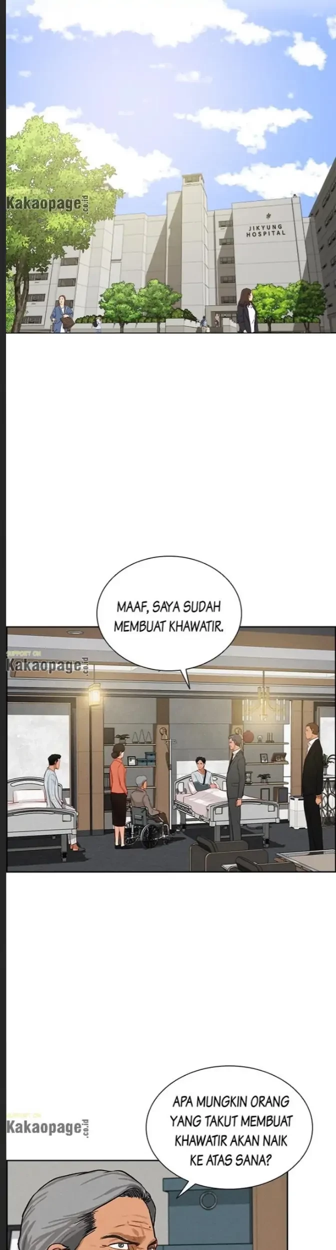 Chapter 85 - halaman 16