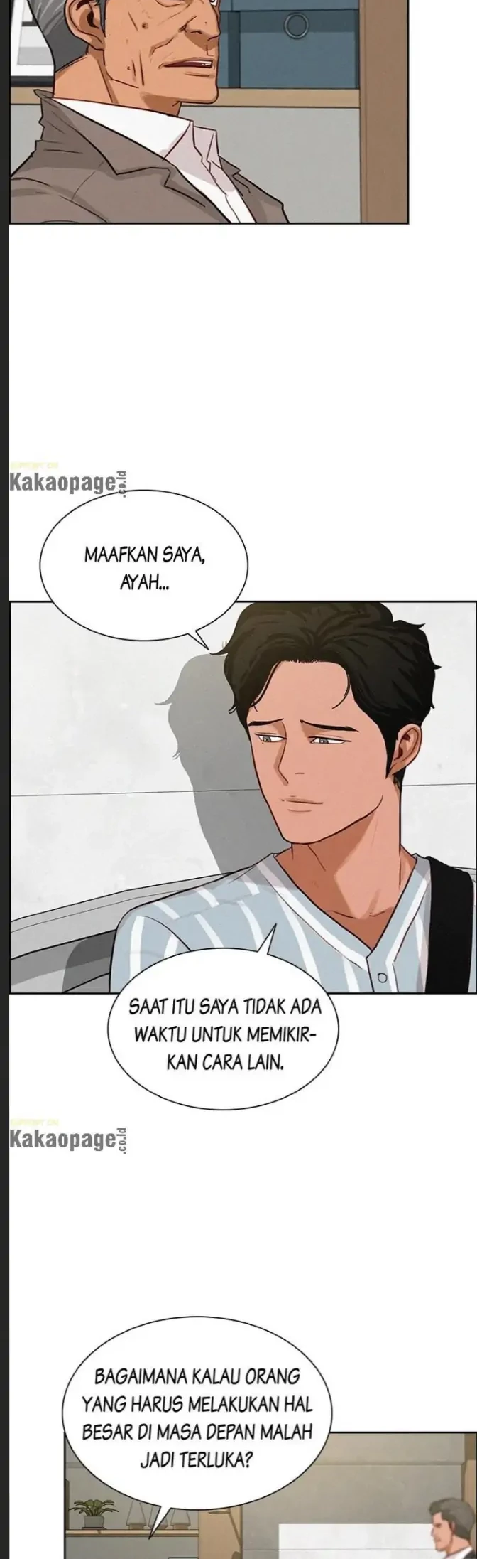 Chapter 85 - halaman 17
