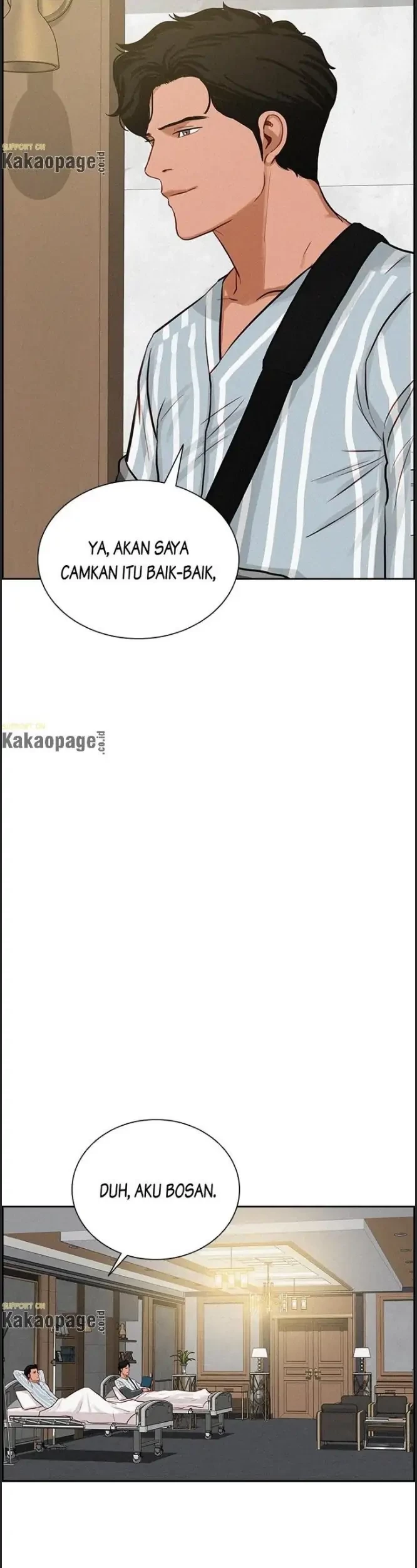 Chapter 85 - halaman 24