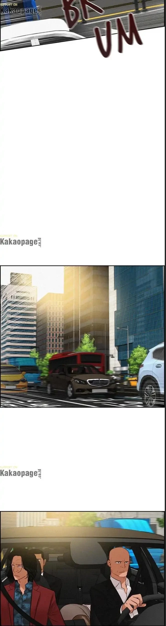 Chapter 86 - halaman 32