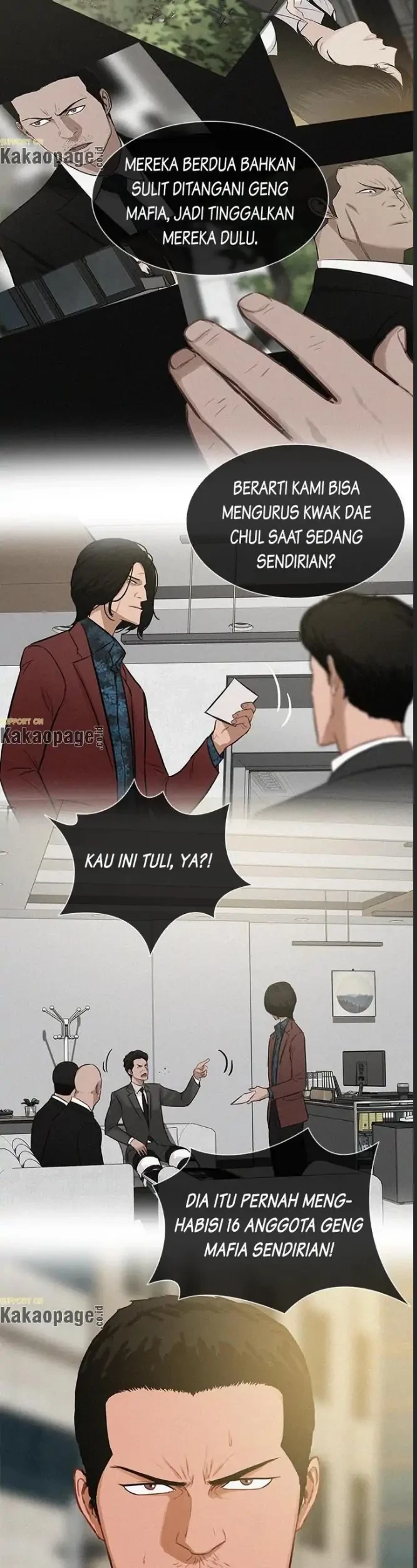 Chapter 86 - halaman 43