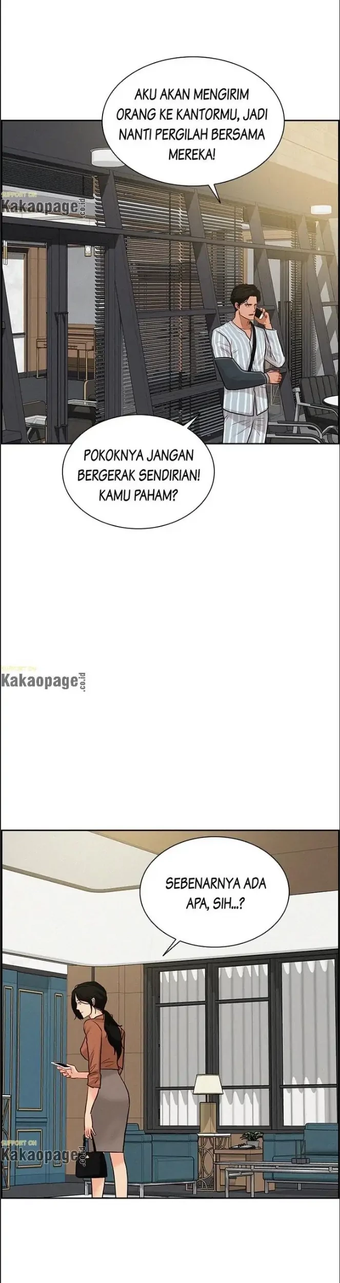 Chapter 86 - halaman 6