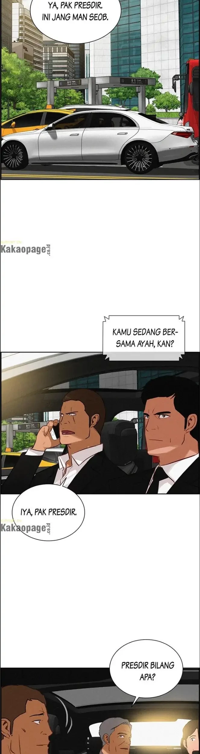 Chapter 86 - halaman 9