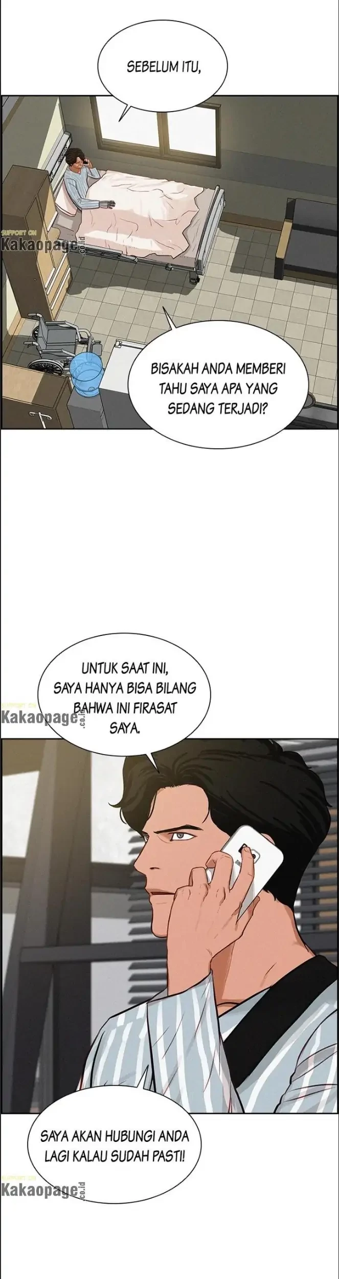 Chapter 86 - halaman 14