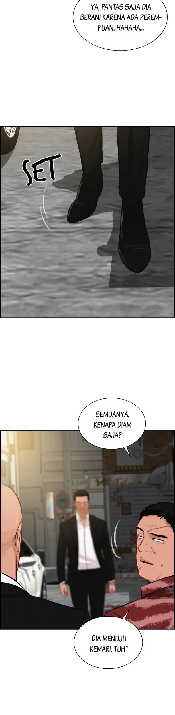 Chapter 87 - halaman 40
