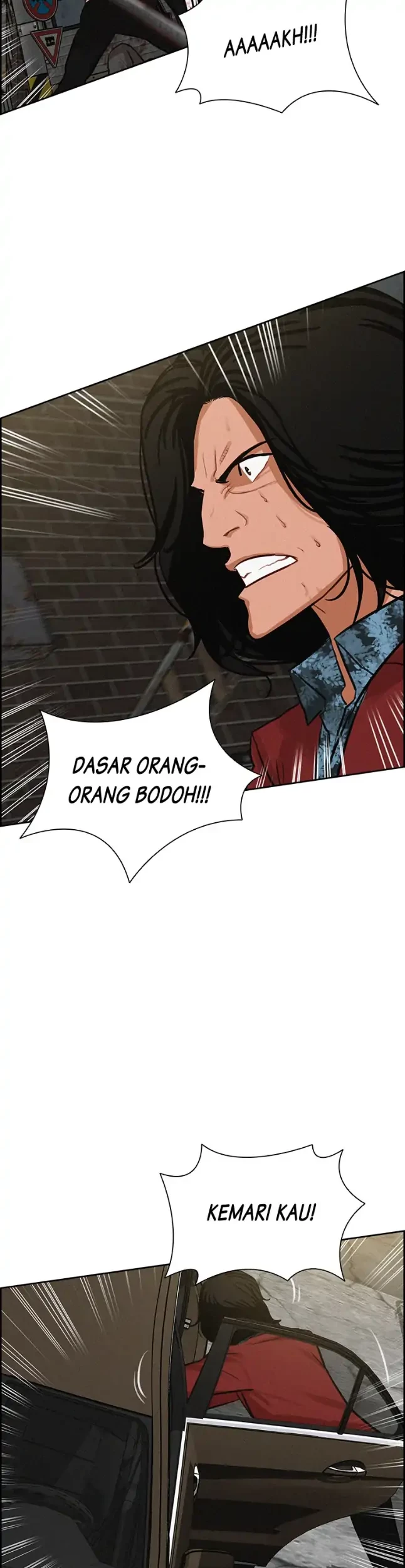 Chapter 88 - halaman 27
