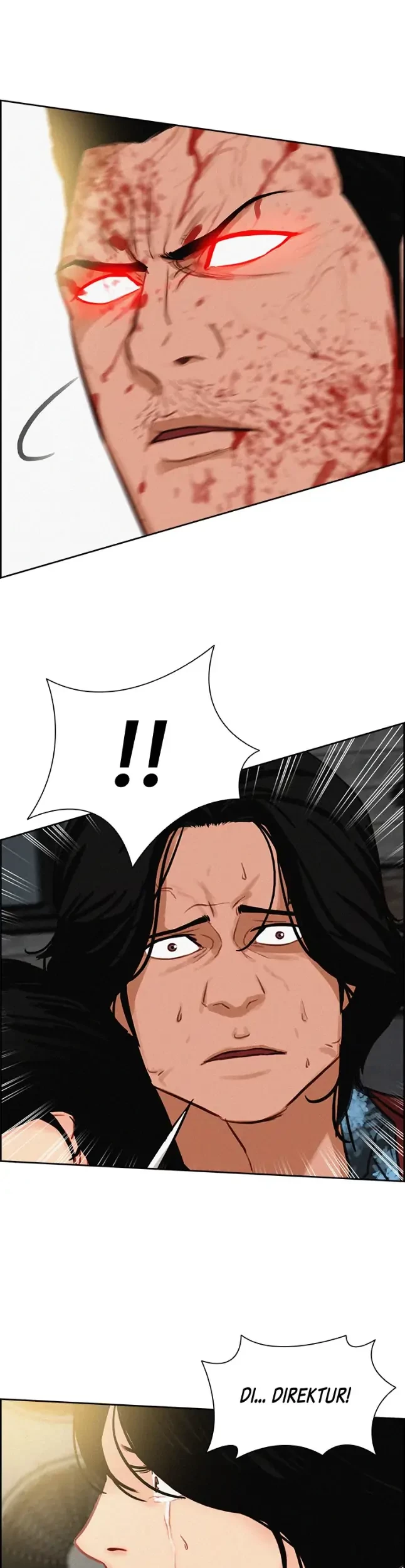 Chapter 88 - halaman 30