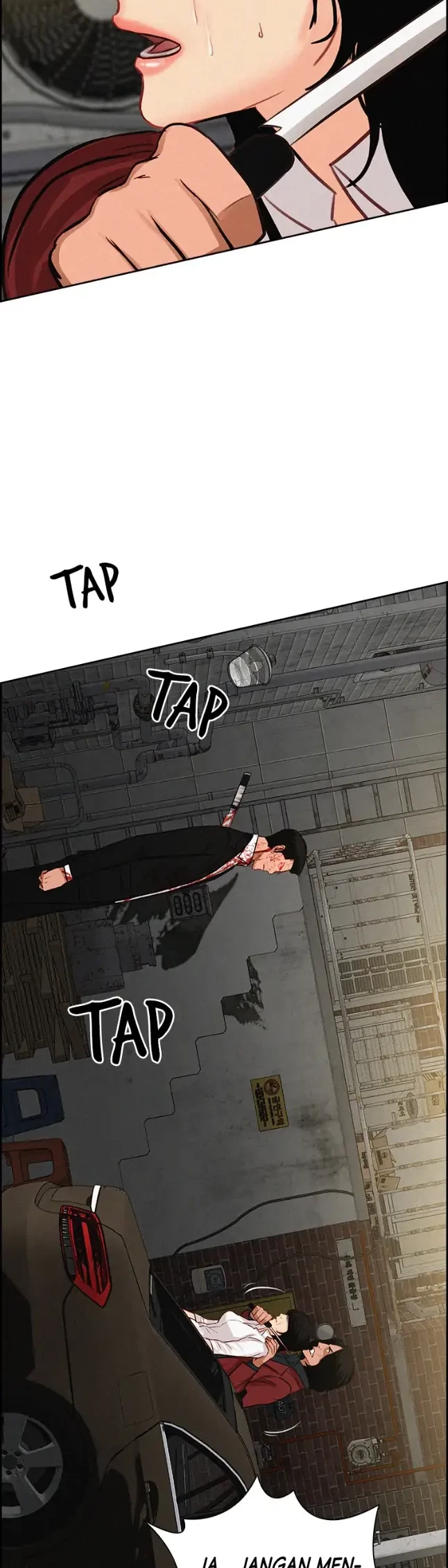 Chapter 88 - halaman 31