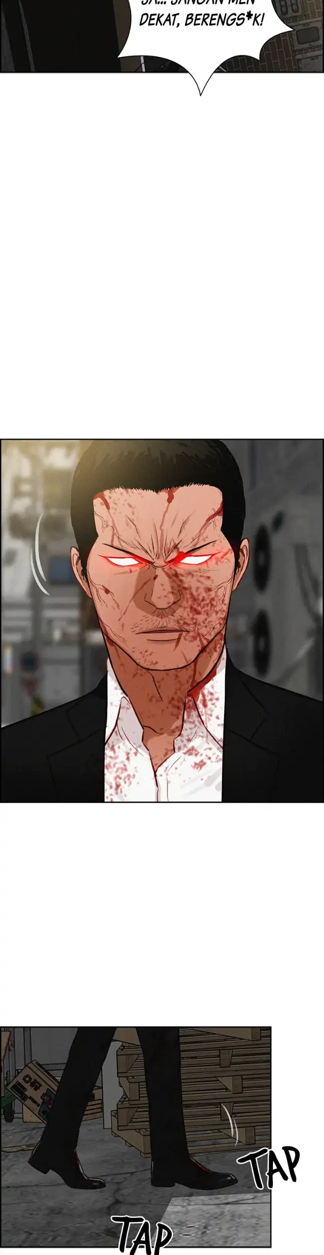 Chapter 88 - halaman 32