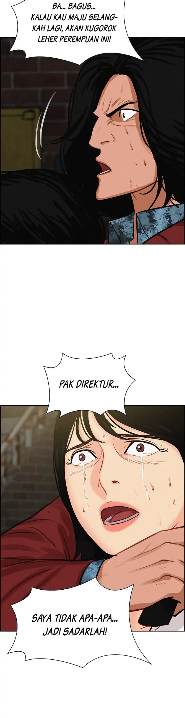 Chapter 88 - halaman 34
