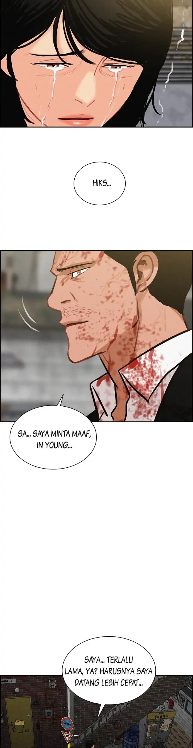 Chapter 88 - halaman 41
