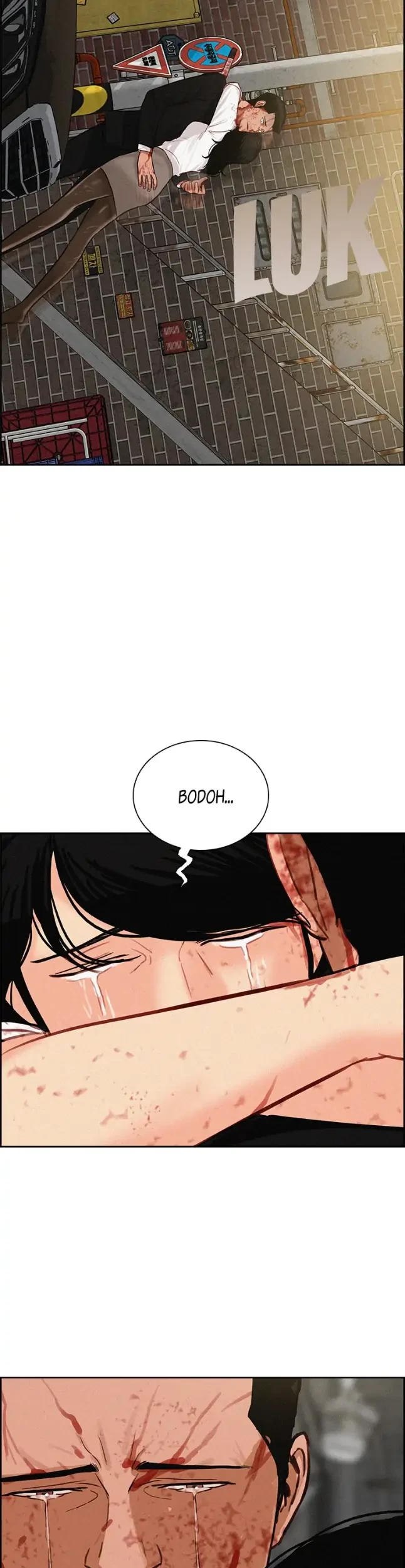Chapter 88 - halaman 46