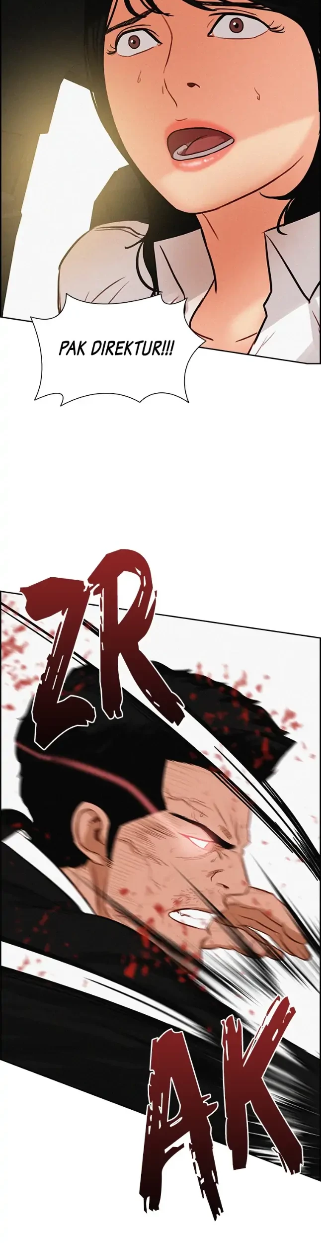 Chapter 88 - halaman 3