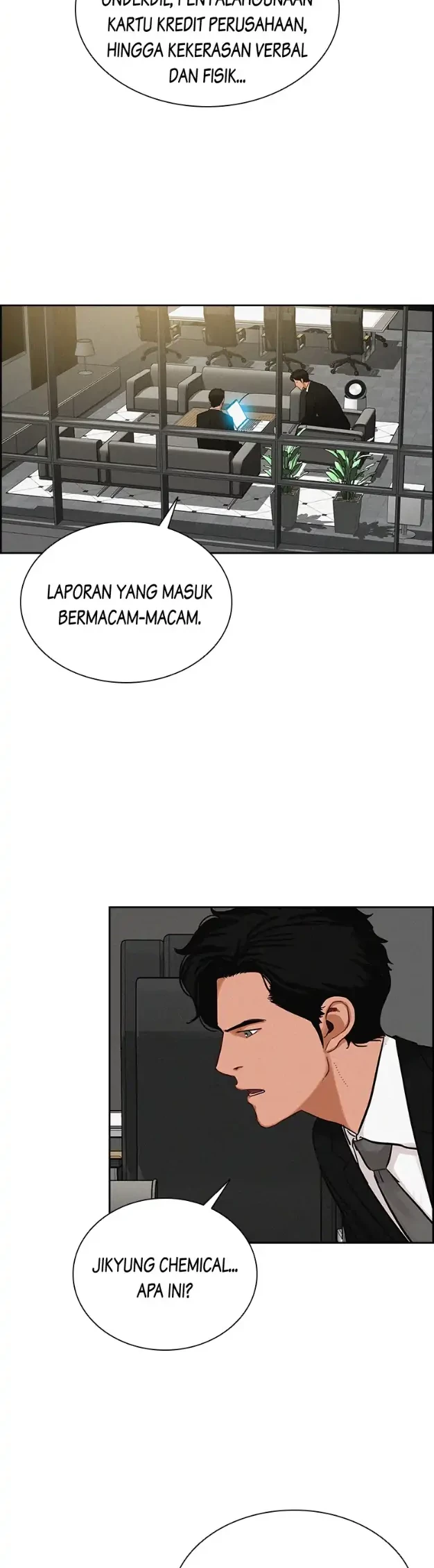 Chapter 89 - halaman 33