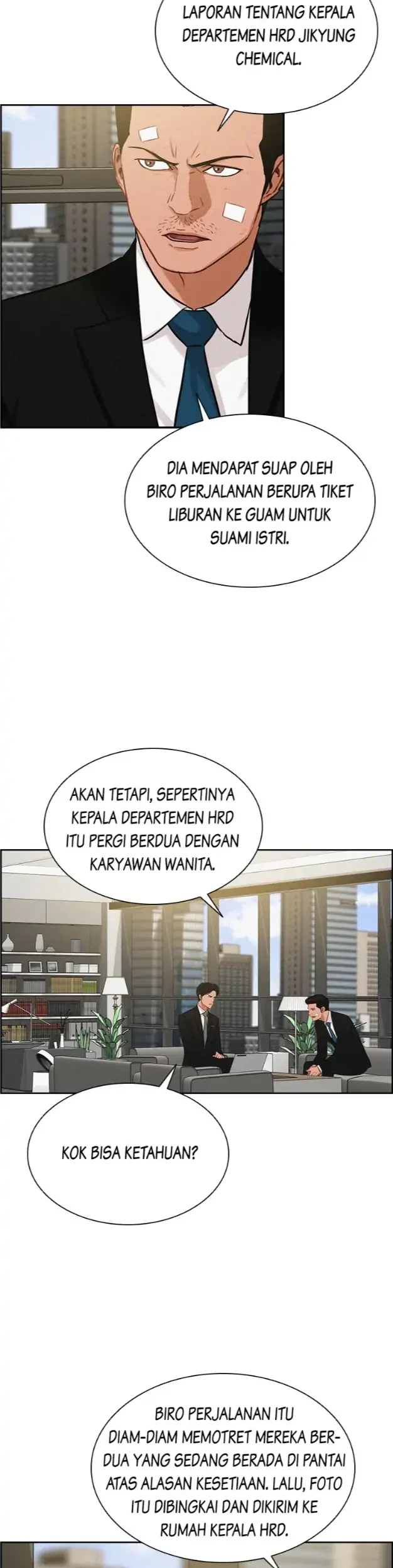 Chapter 89 - halaman 34