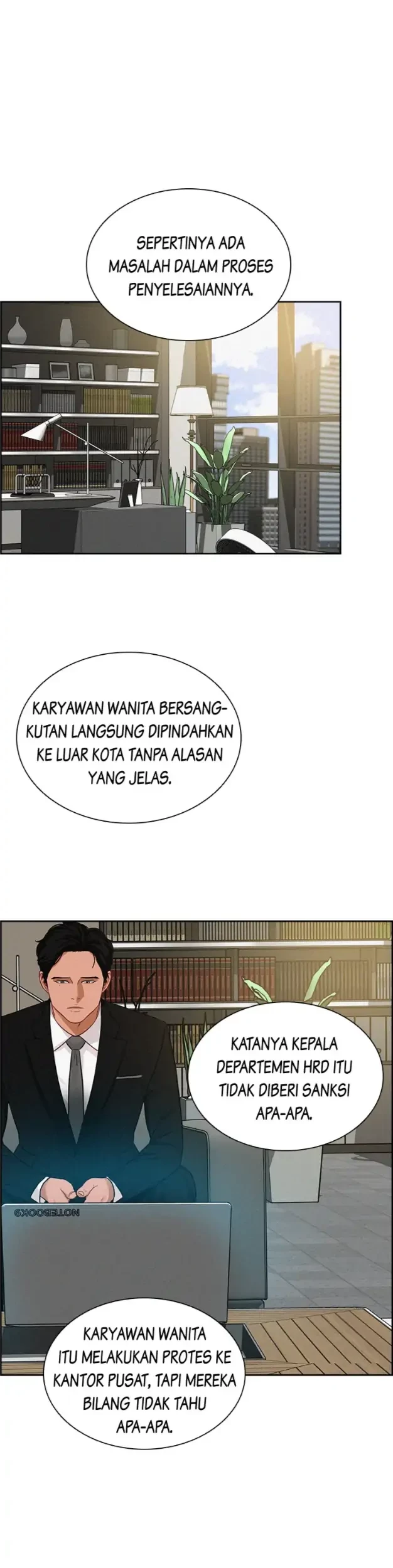 Chapter 89 - halaman 37