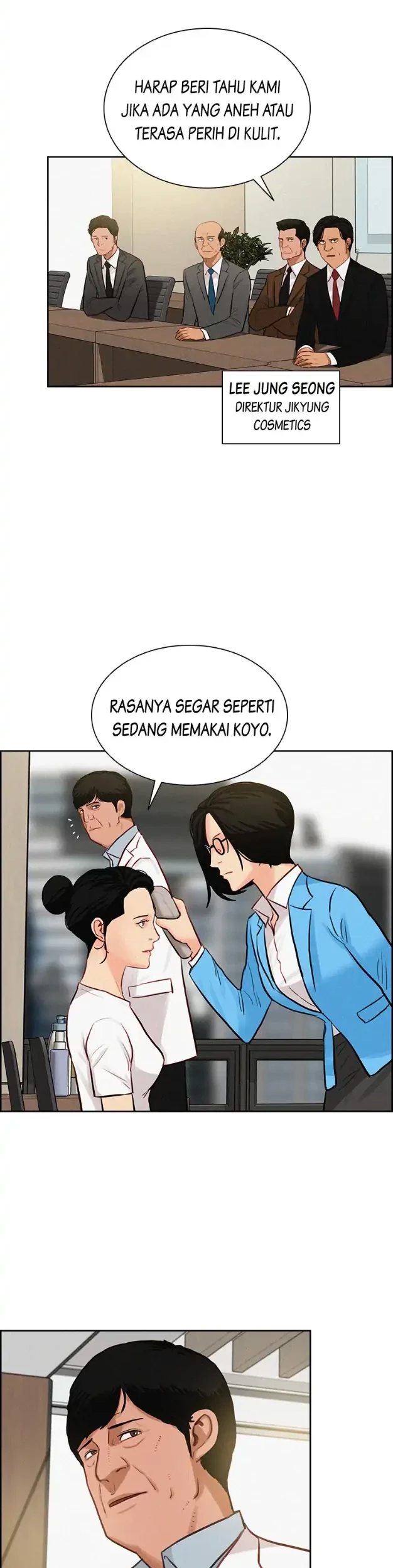 Chapter 89 - halaman 9