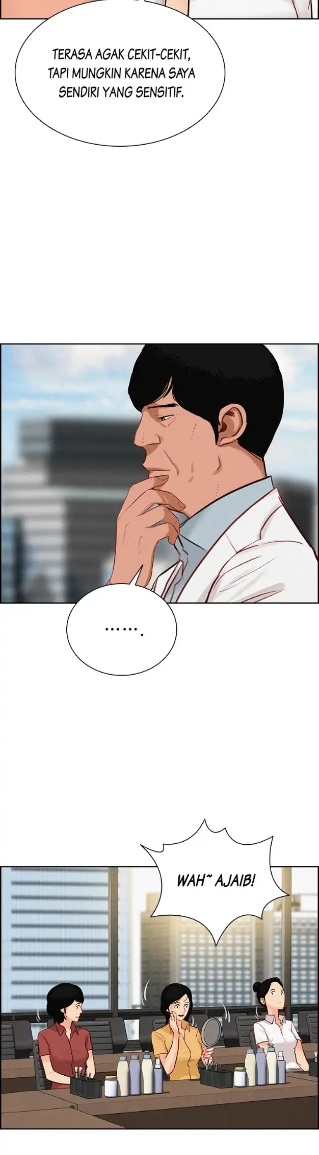 Chapter 89 - halaman 15