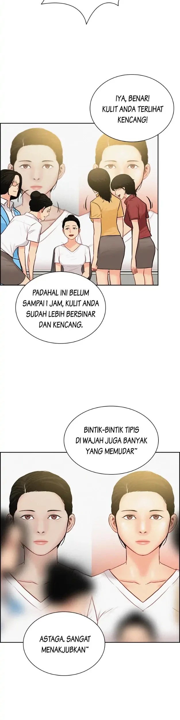 Chapter 89 - halaman 19