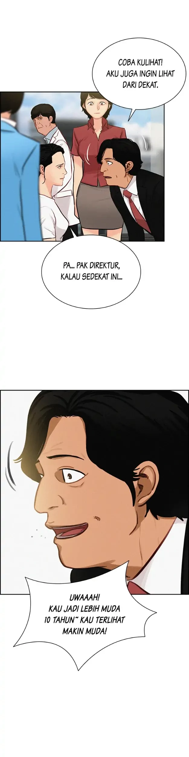 Chapter 89 - halaman 21