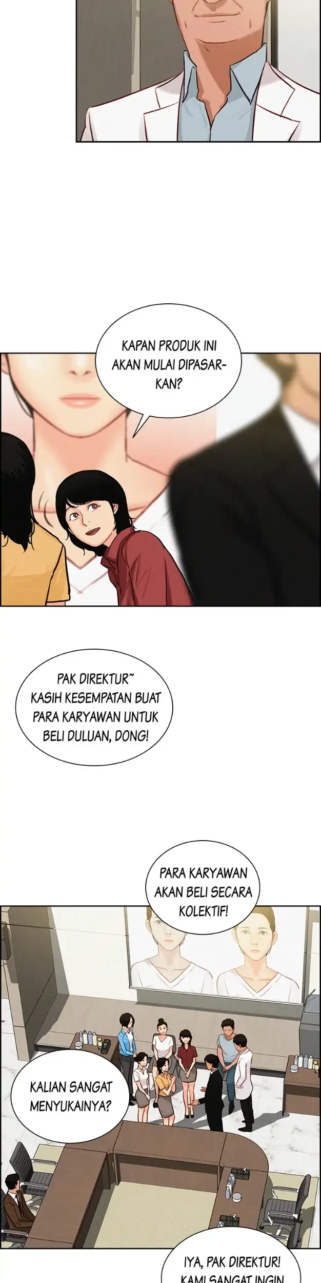 Chapter 89 - halaman 24