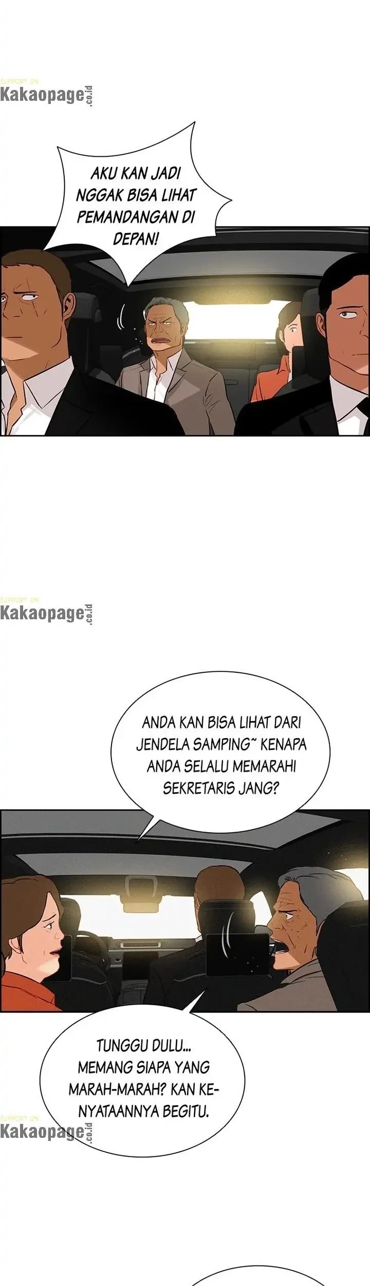 Chapter 90 - halaman 31