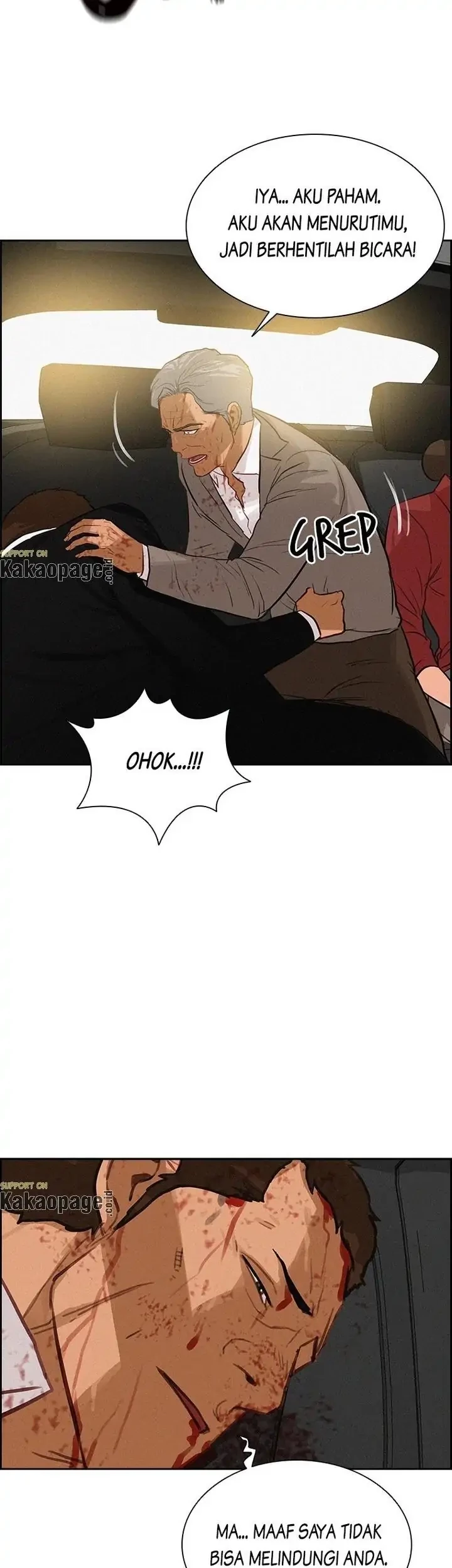 Chapter 90 - halaman 55