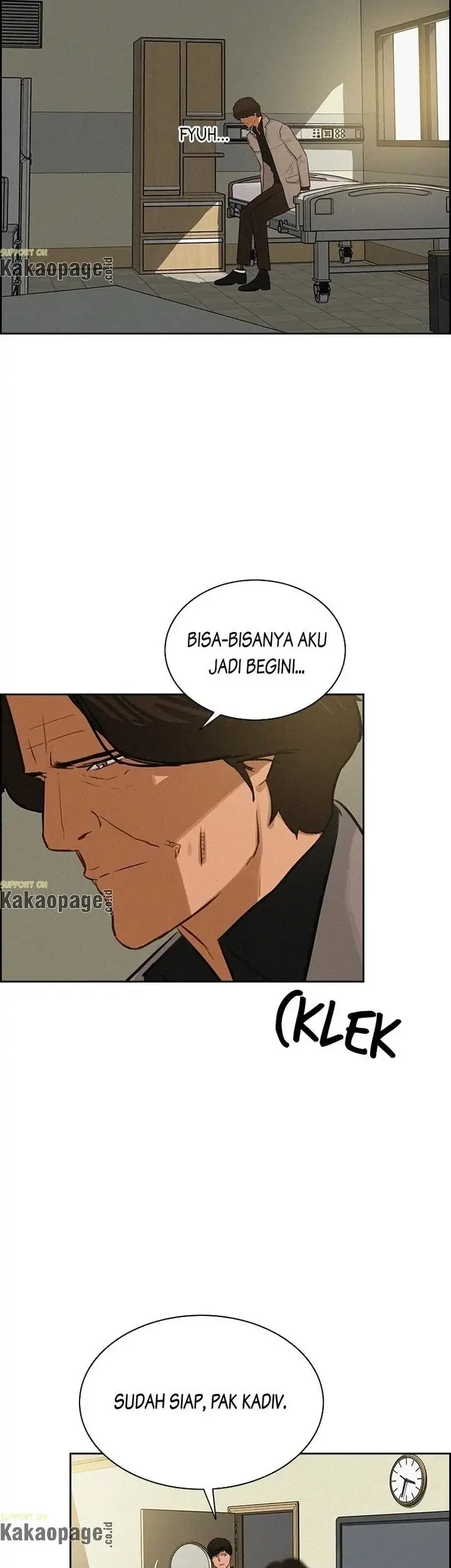 Chapter 90 - halaman 5