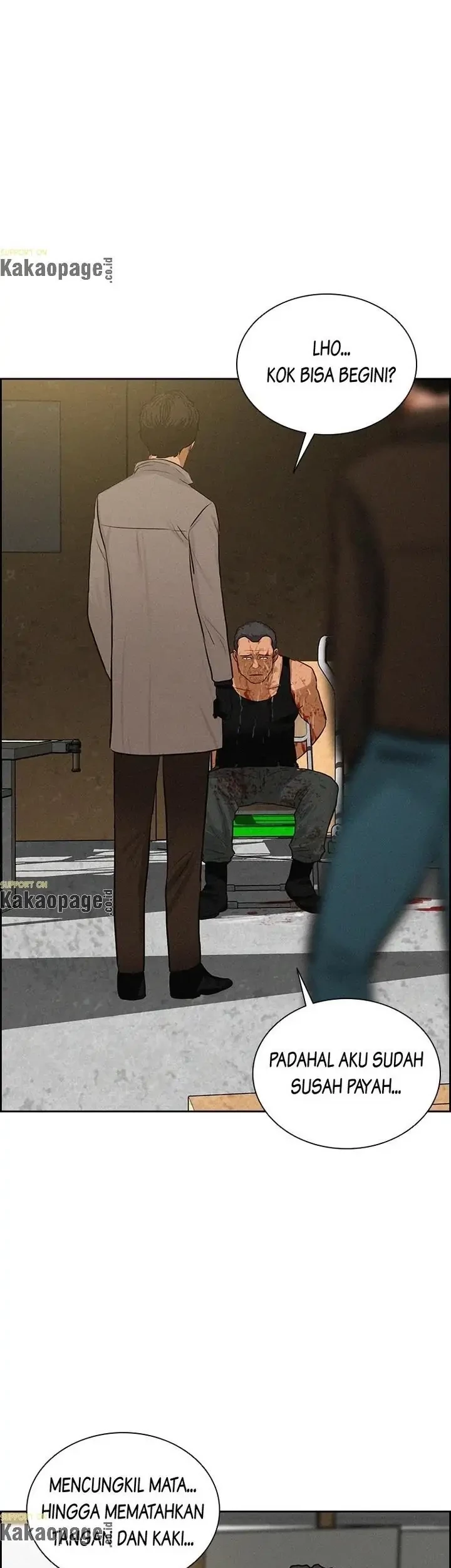 Chapter 90 - halaman 22