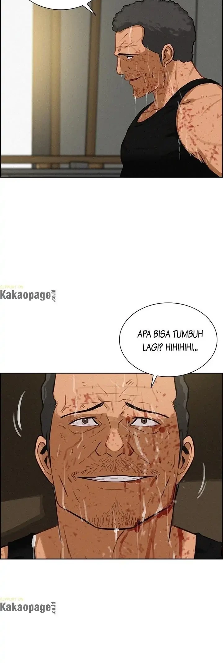 Chapter 90 - halaman 23