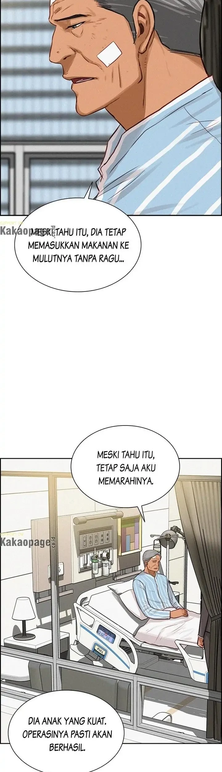 Chapter 91 - halaman 27