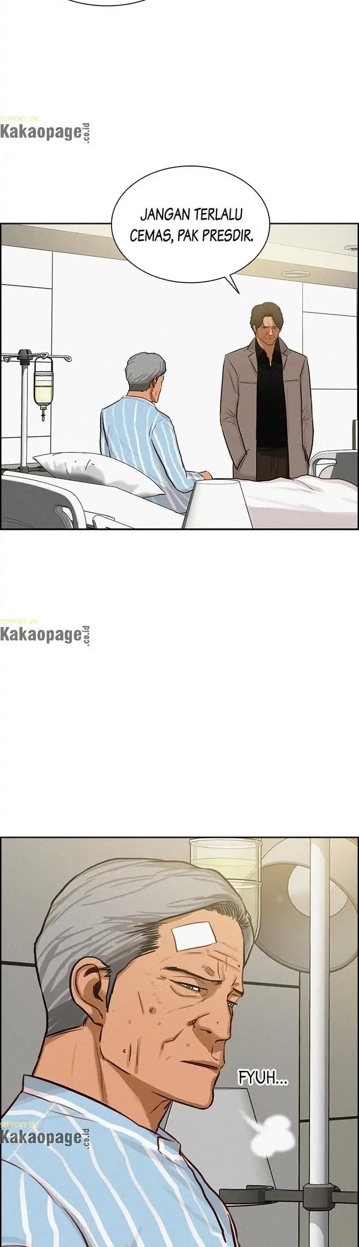 Chapter 91 - halaman 28