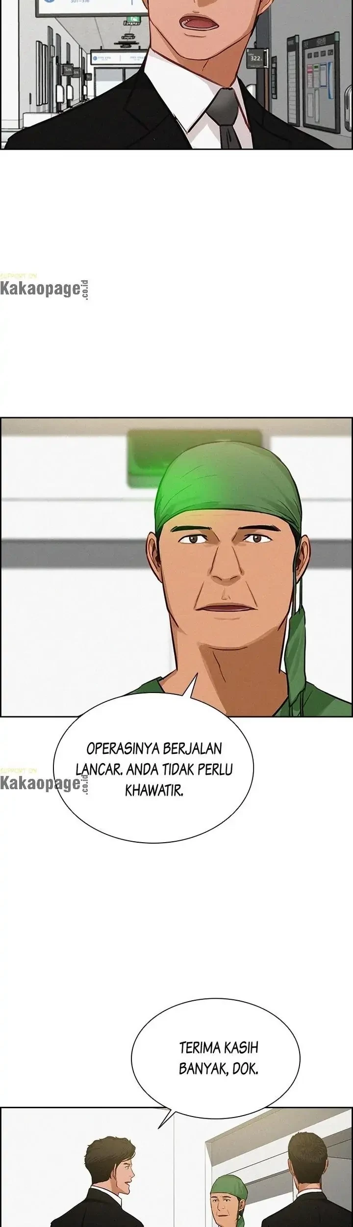 Chapter 91 - halaman 33