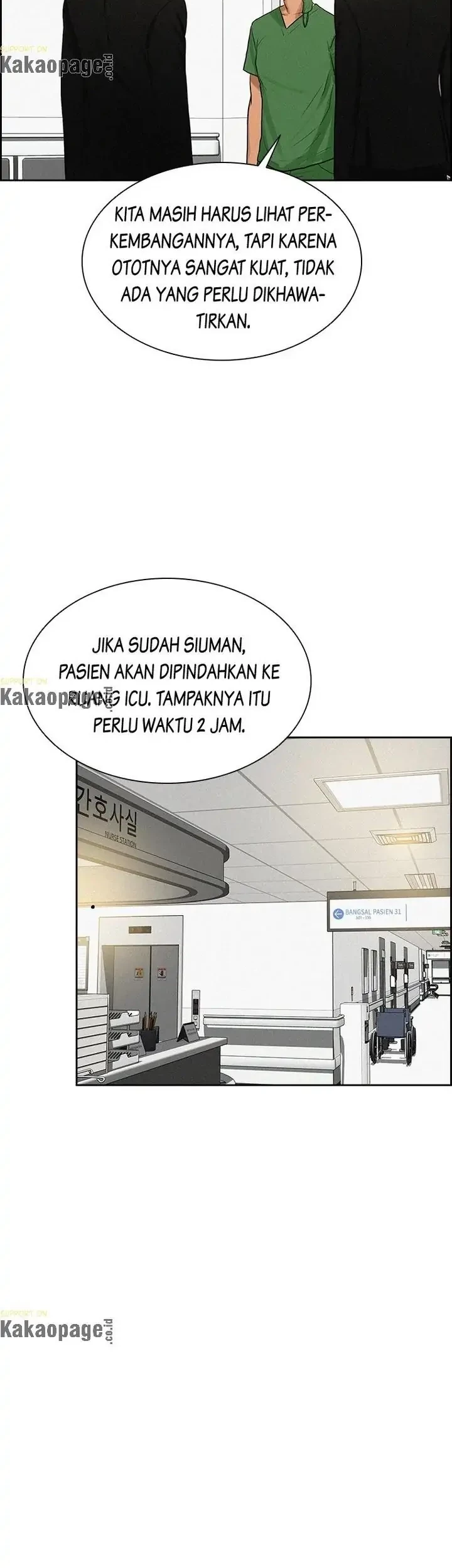 Chapter 91 - halaman 34