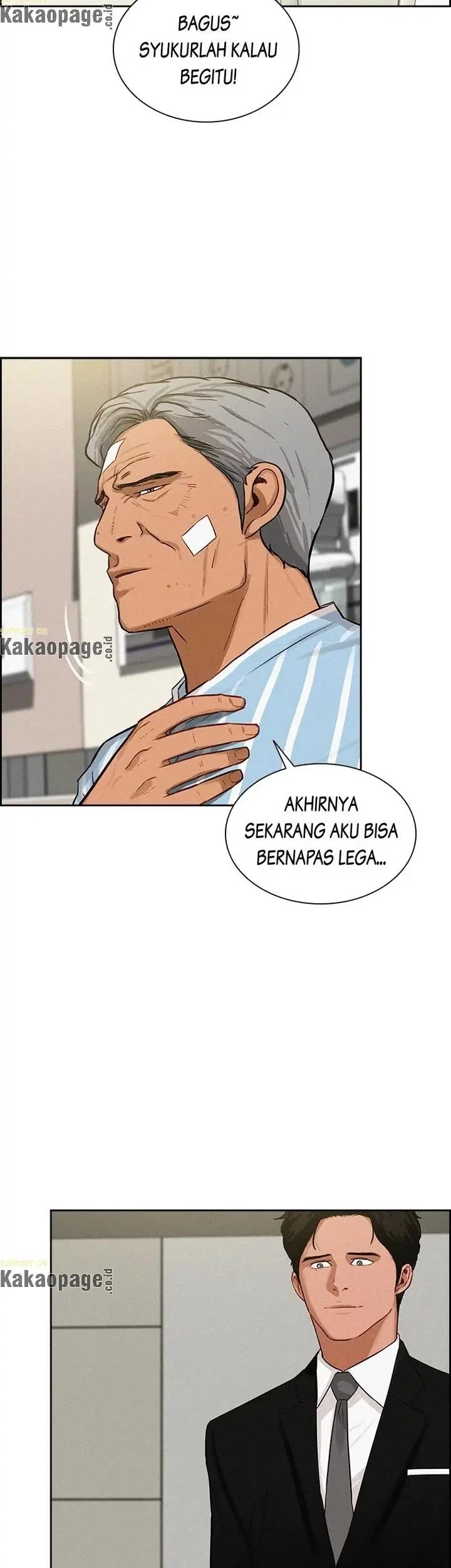 Chapter 91 - halaman 37