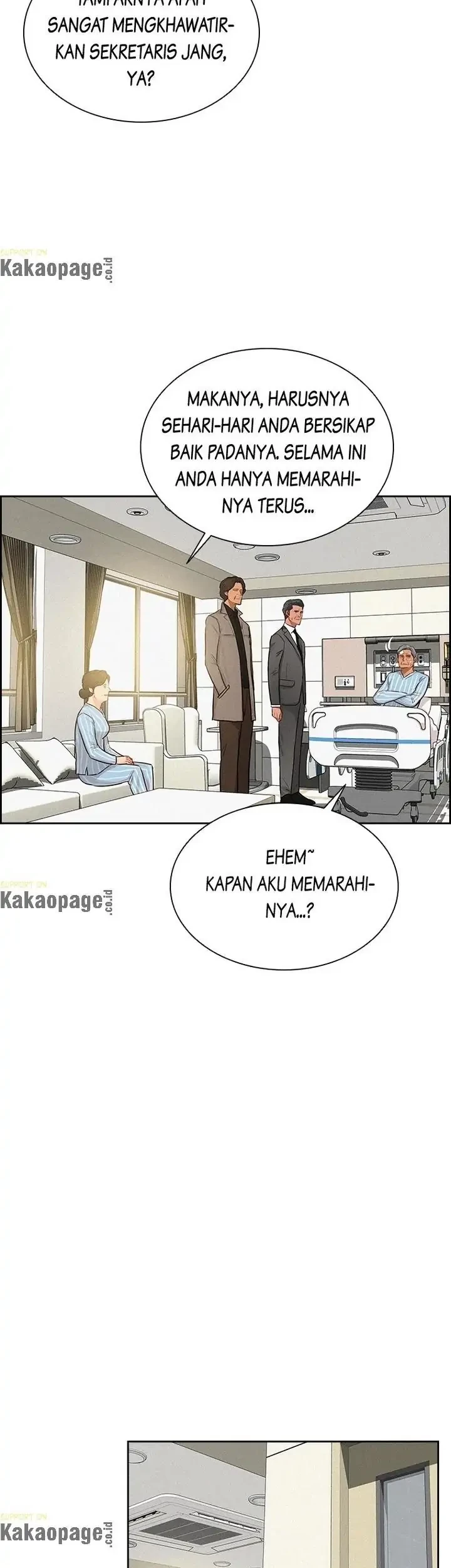 Chapter 91 - halaman 39