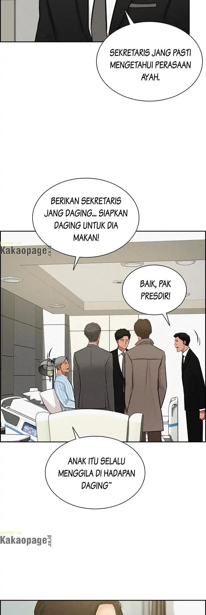 Chapter 91 - halaman 43